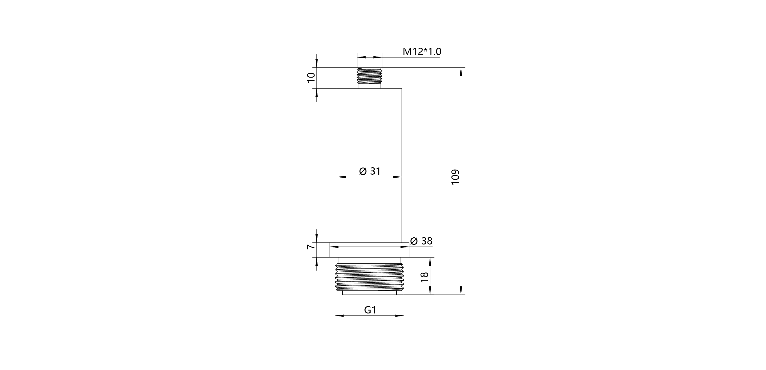 BPH2A09尺寸图
