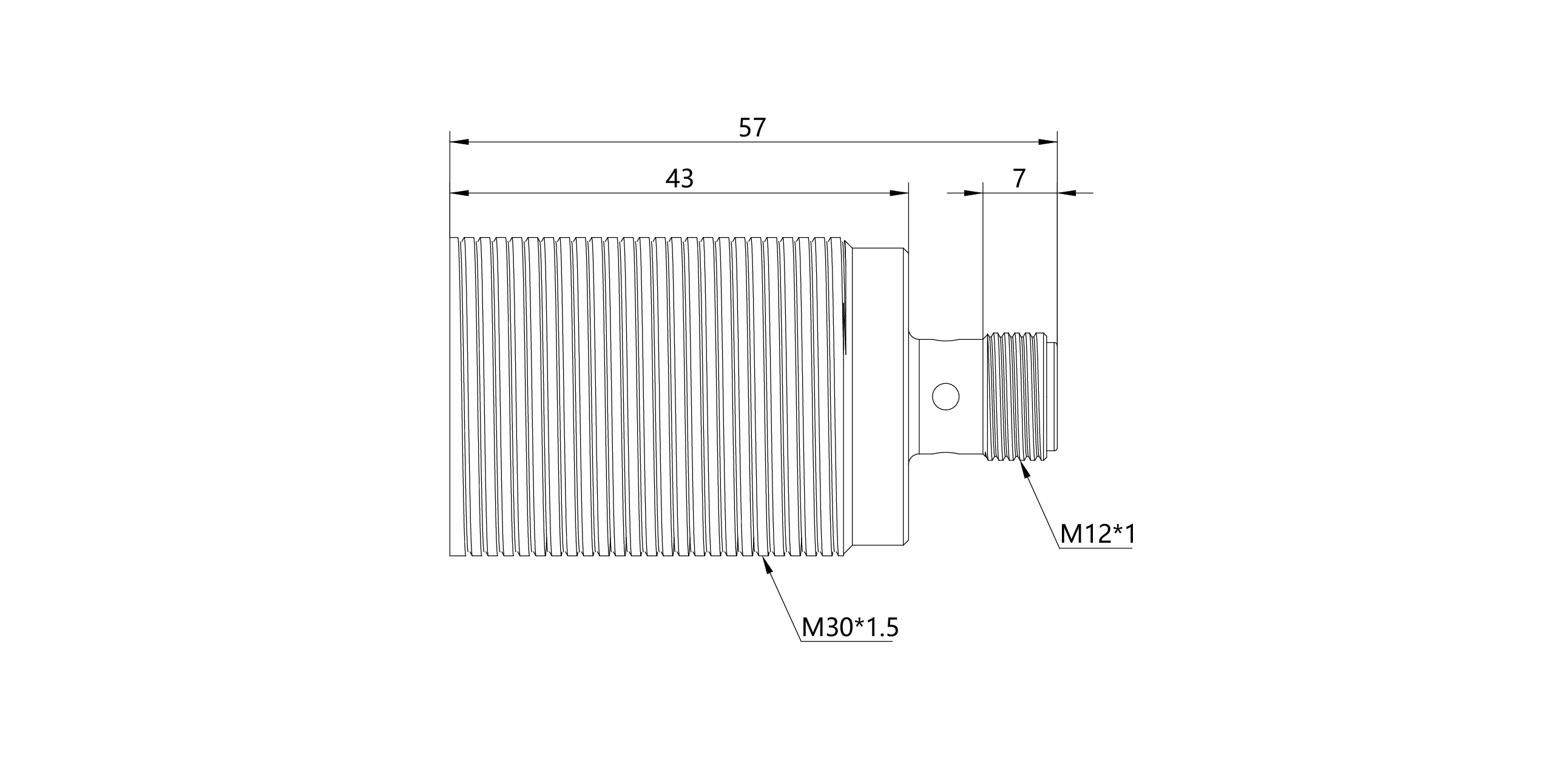 BIK6P20-W尺寸图