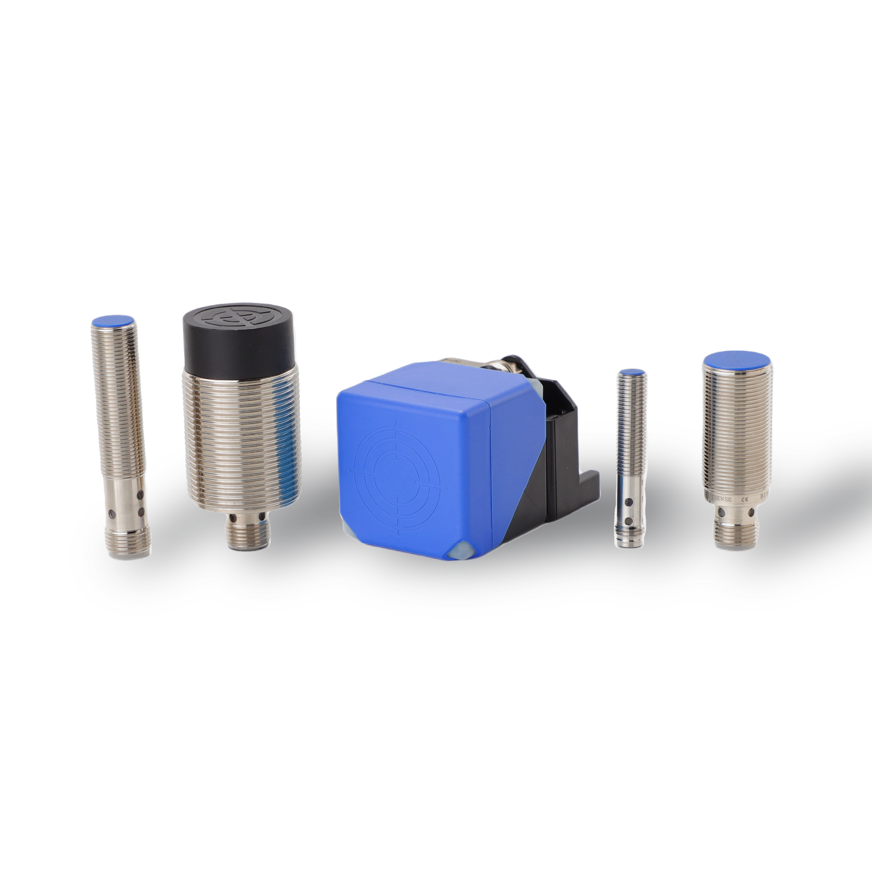 标准型接近开关