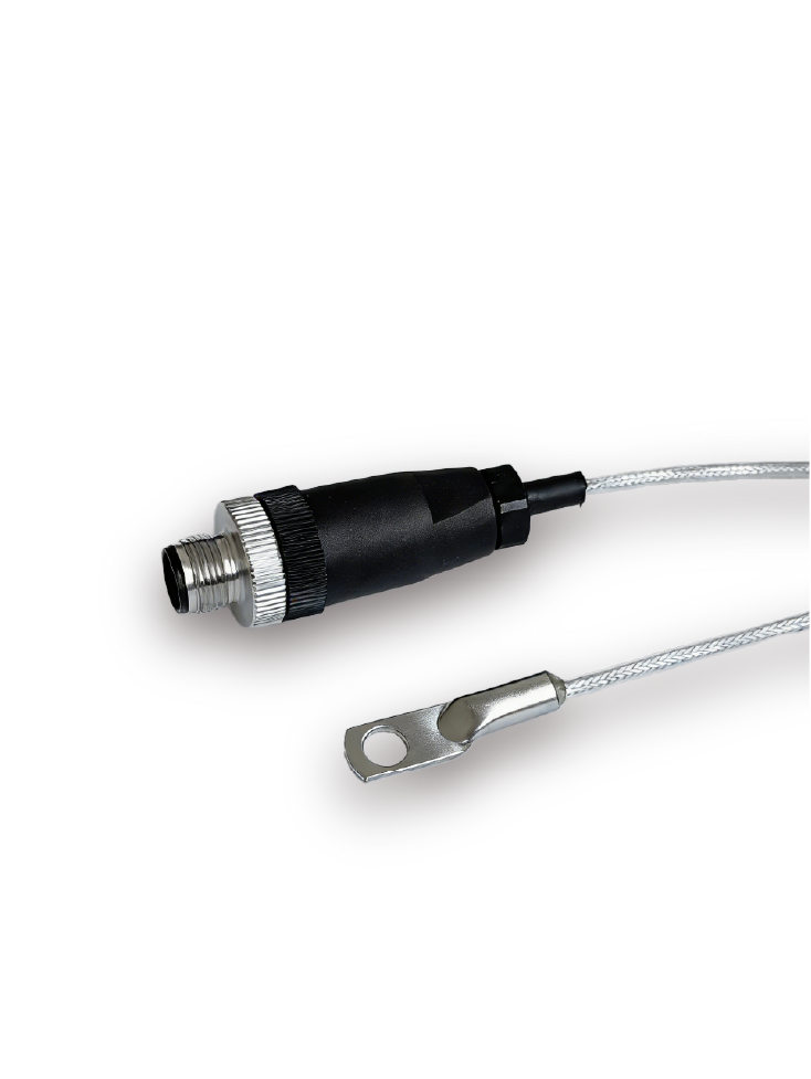 分体式温度探头