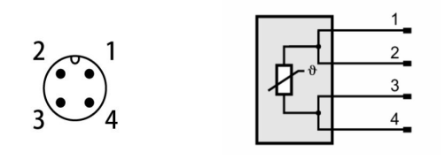 BTP2T81-M12接线图