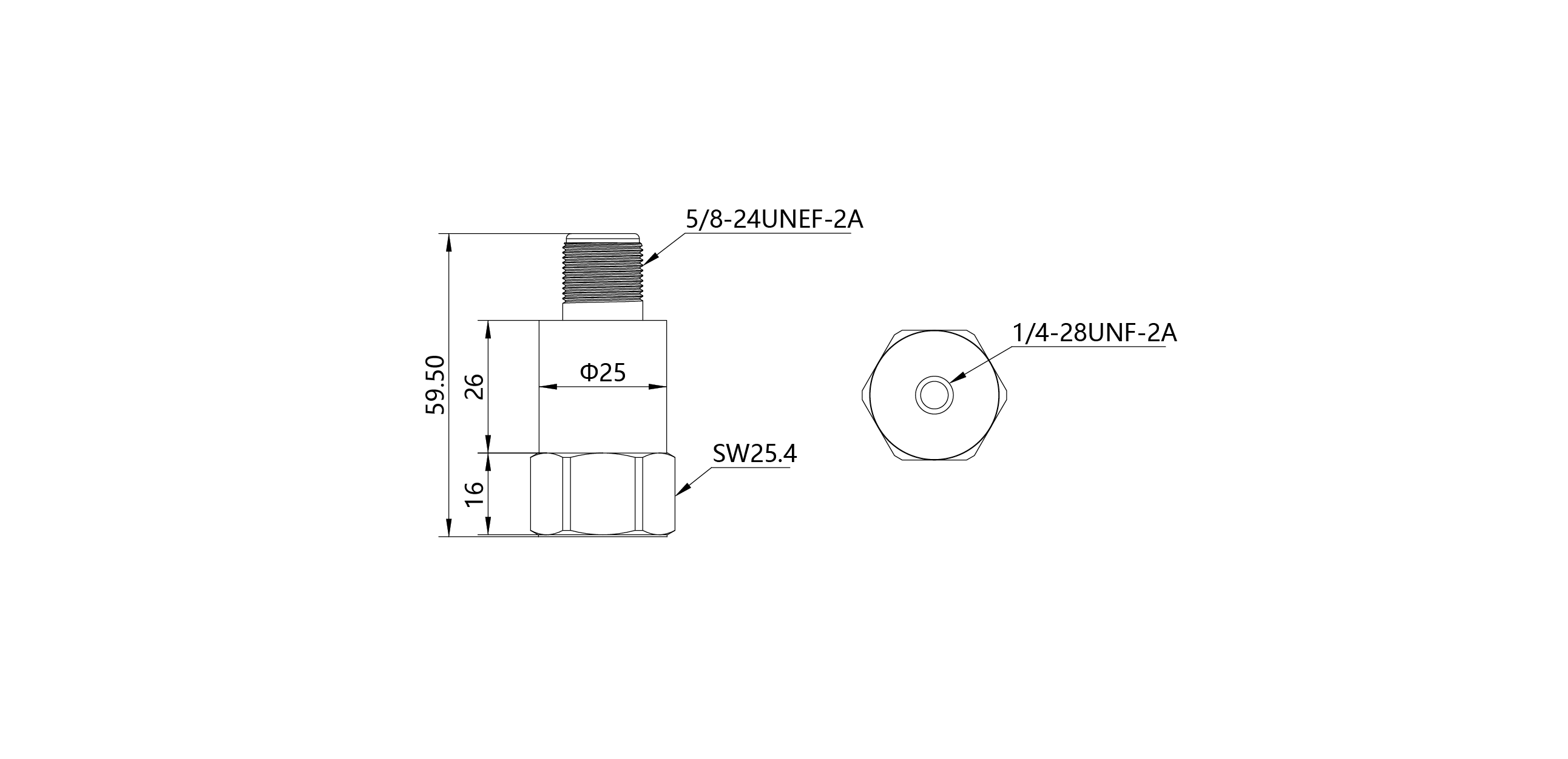 BVS1A91-20尺寸图
